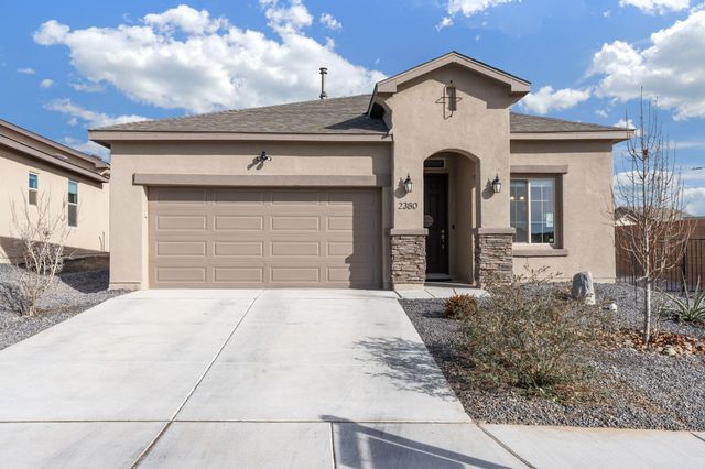 2380 Dover Drive NE, Rio Rancho, NM 87144