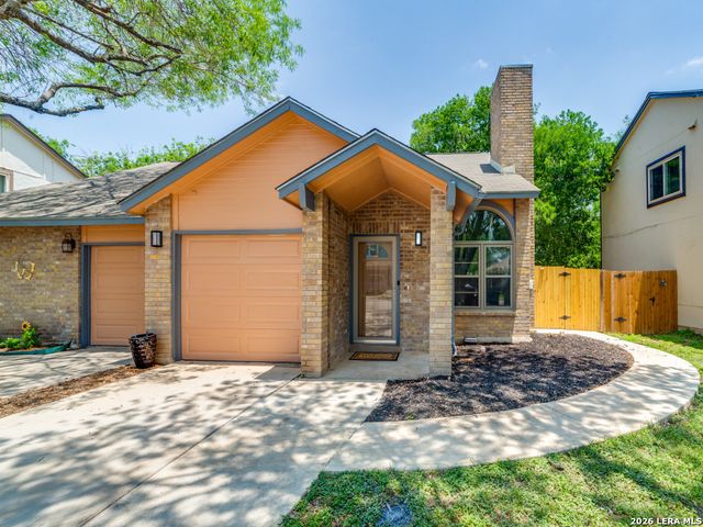 3439 Ridge Rnch, San Antonio, TX 78247