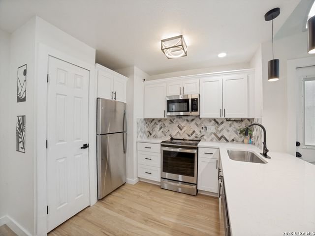 3439 Ridge Rnch, San Antonio, TX 78247