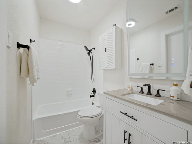 3439 Ridge Rnch, San Antonio, TX 78247