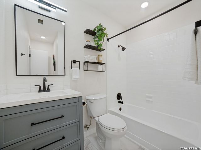 3439 Ridge Rnch, San Antonio, TX 78247