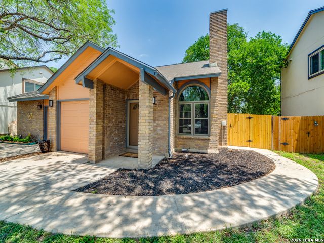 3439 Ridge Rnch, San Antonio, TX 78247