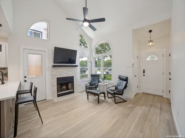 3439 Ridge Rnch, San Antonio, TX 78247