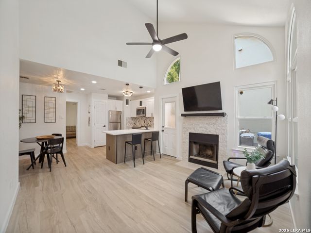 3439 Ridge Rnch, San Antonio, TX 78247