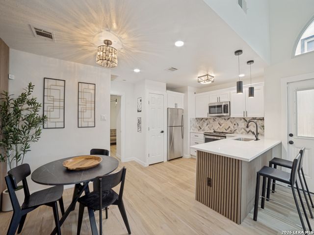 3439 Ridge Rnch, San Antonio, TX 78247
