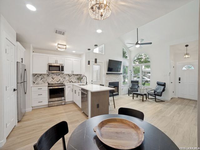 3439 Ridge Rnch, San Antonio, TX 78247