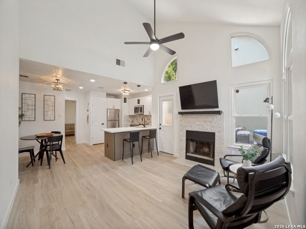 3439 Ridge Rnch, San Antonio, TX 78247