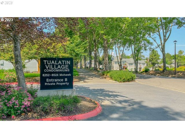 8524 Sw MOHAWK St, Tualatin, OR 97062