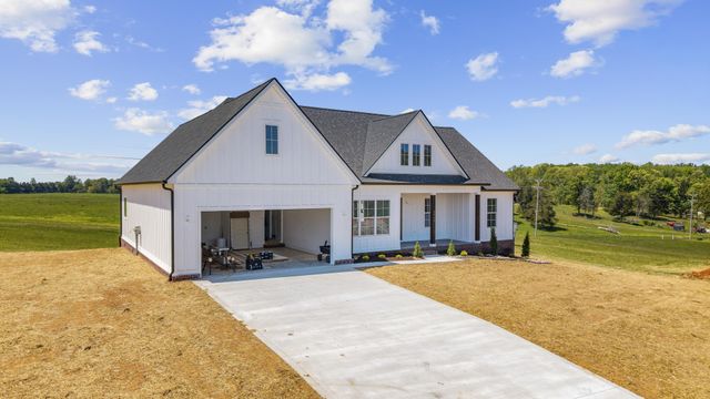 2945 Cane Creek Rd, Cookeville, TN 38506