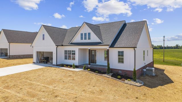 2945 Cane Creek Rd, Cookeville, TN 38506