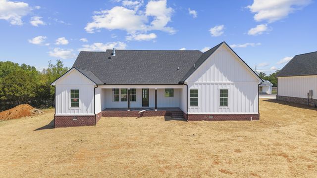 2945 Cane Creek Rd, Cookeville, TN 38506