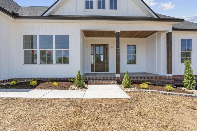 2945 Cane Creek Rd, Cookeville, TN 38506