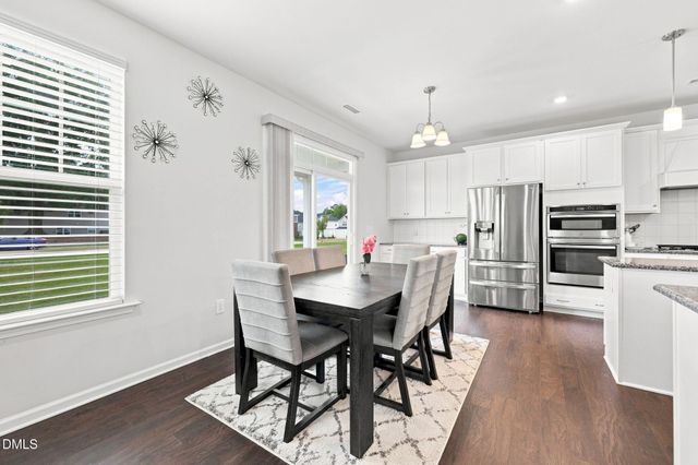 137 Dimmer Garden Lane, Garner, NC 27529