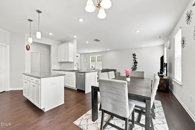 137 Dimmer Garden Lane, Garner, NC 27529