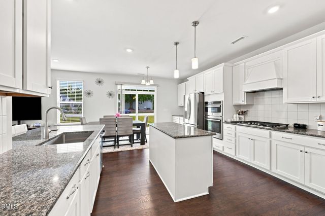 137 Dimmer Garden Lane, Garner, NC 27529
