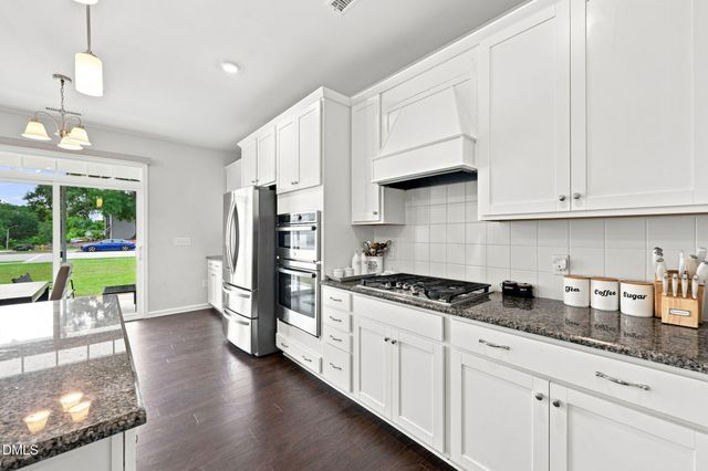 137 Dimmer Garden Lane, Garner, NC 27529