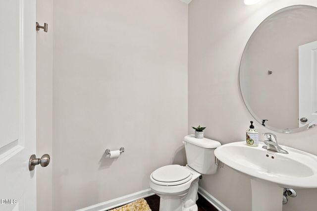 137 Dimmer Garden Lane, Garner, NC 27529