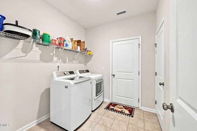 137 Dimmer Garden Lane, Garner, NC 27529