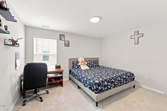 137 Dimmer Garden Lane, Garner, NC 27529