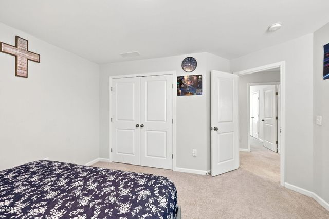 137 Dimmer Garden Lane, Garner, NC 27529