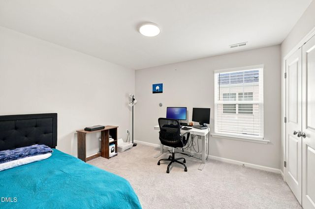137 Dimmer Garden Lane, Garner, NC 27529