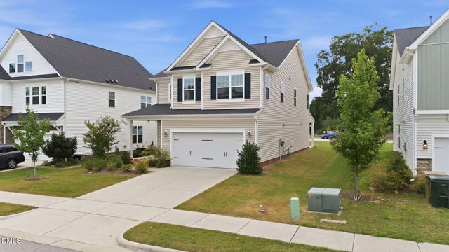 137 Dimmer Garden Lane, Garner, NC 27529