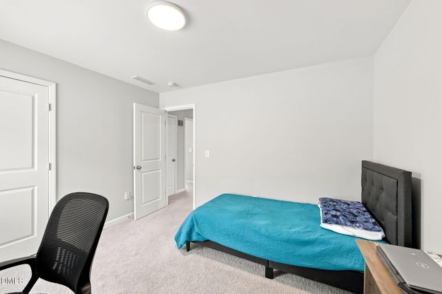 137 Dimmer Garden Lane, Garner, NC 27529
