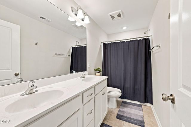 137 Dimmer Garden Lane, Garner, NC 27529