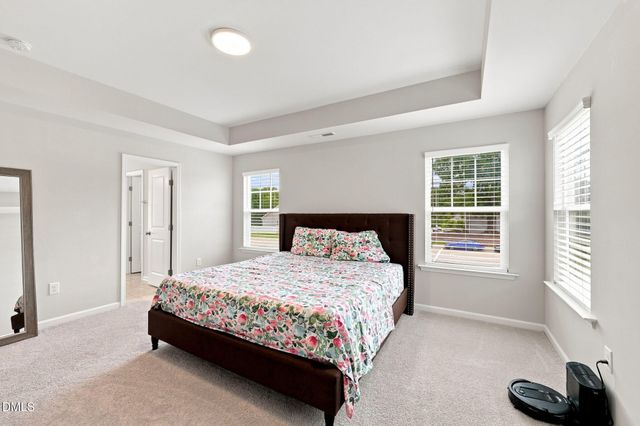 137 Dimmer Garden Lane, Garner, NC 27529