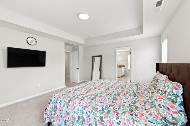137 Dimmer Garden Lane, Garner, NC 27529