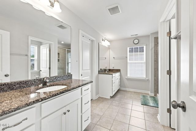 137 Dimmer Garden Lane, Garner, NC 27529