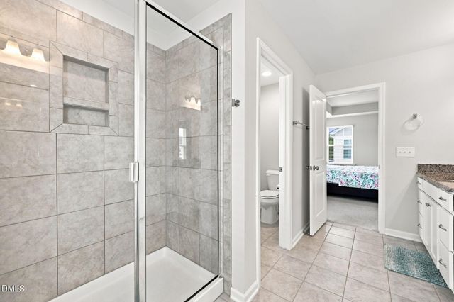 137 Dimmer Garden Lane, Garner, NC 27529
