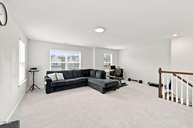 137 Dimmer Garden Lane, Garner, NC 27529