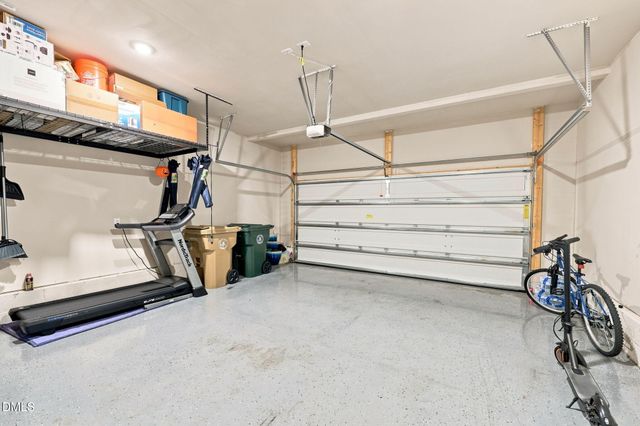 137 Dimmer Garden Lane, Garner, NC 27529