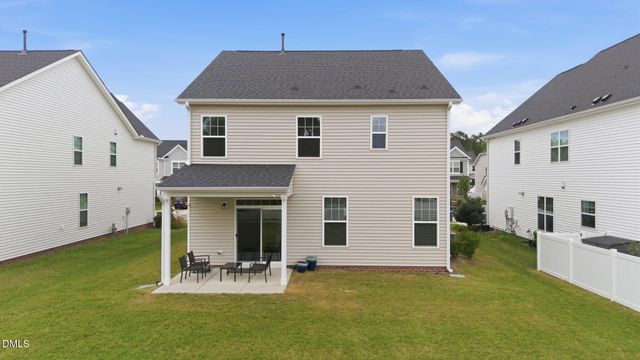 137 Dimmer Garden Lane, Garner, NC 27529