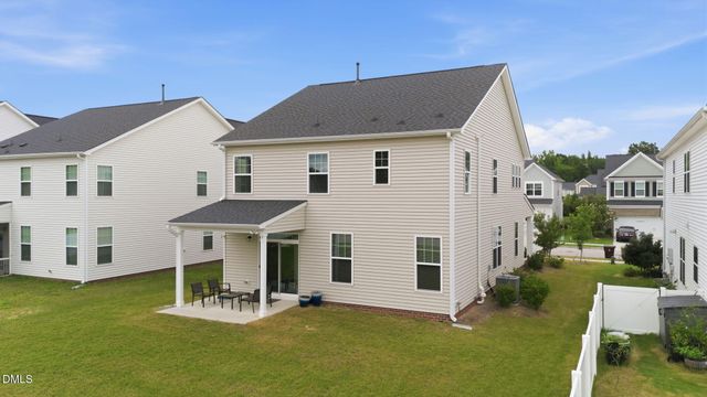 137 Dimmer Garden Lane, Garner, NC 27529