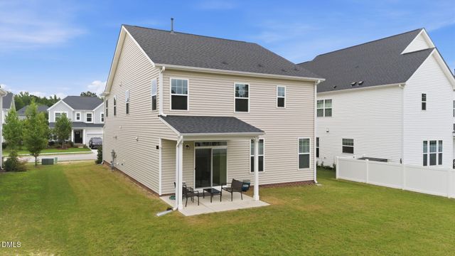 137 Dimmer Garden Lane, Garner, NC 27529