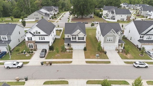 137 Dimmer Garden Lane, Garner, NC 27529
