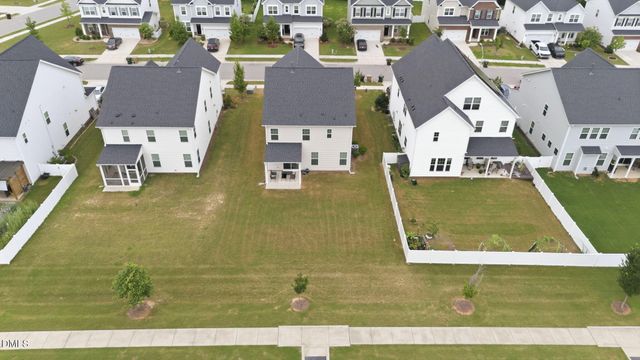 137 Dimmer Garden Lane, Garner, NC 27529