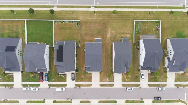 137 Dimmer Garden Lane, Garner, NC 27529