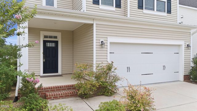 137 Dimmer Garden Lane, Garner, NC 27529