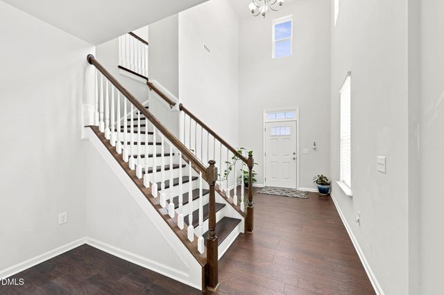 137 Dimmer Garden Lane, Garner, NC 27529
