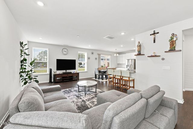 137 Dimmer Garden Lane, Garner, NC 27529