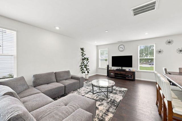 137 Dimmer Garden Lane, Garner, NC 27529