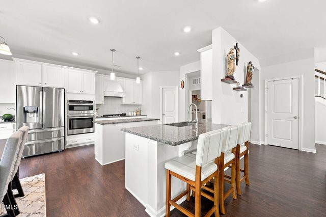 137 Dimmer Garden Lane, Garner, NC 27529