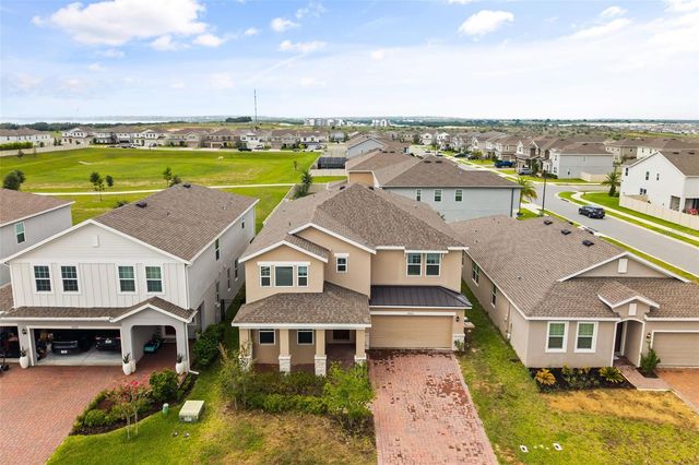 14452 CRESTAVISTA AVENUE, Clermont, FL 34714
