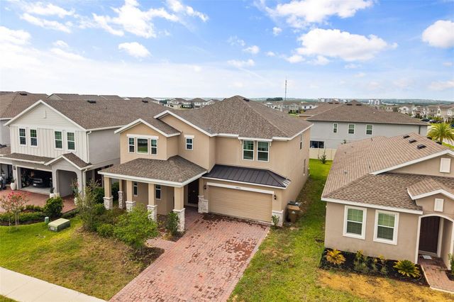 14452 CRESTAVISTA AVENUE, Clermont, FL 34714