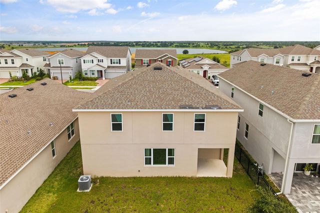 14452 CRESTAVISTA AVENUE, Clermont, FL 34714