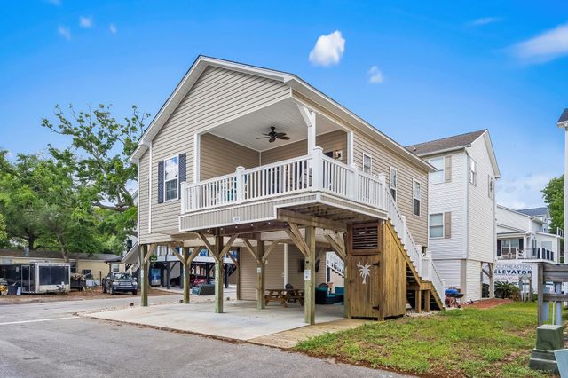 6001 313 South Kings Hwy., Myrtle Beach, SC 29575