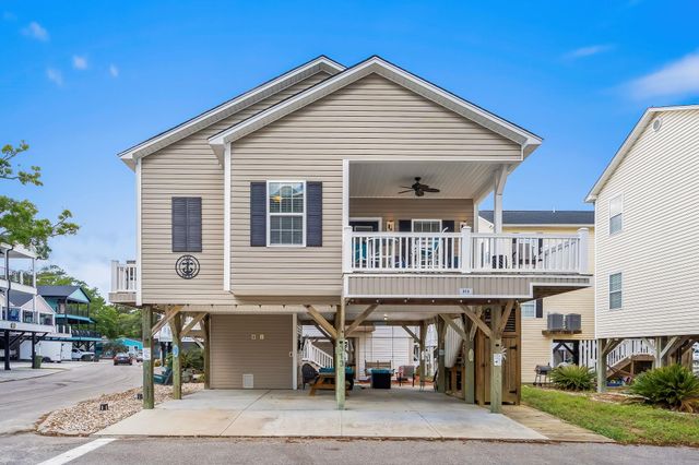 6001 313 South Kings Hwy., Myrtle Beach, SC 29575